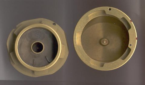 Gascolator