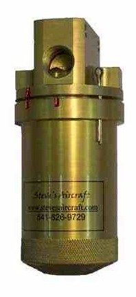 Gascolator