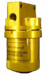 SA3-00-B gascolator